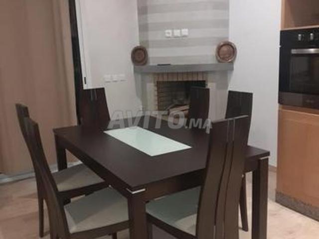Appartement vente