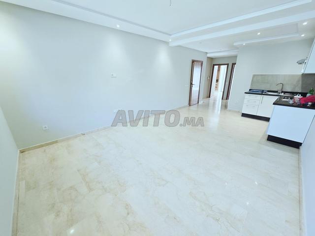 Appartement location à Anfa, Gharb-Chrarda-Beni Hssen