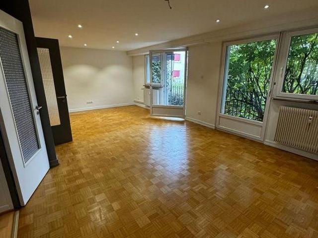 Appartement location à Strasbourg, Hoenheim
