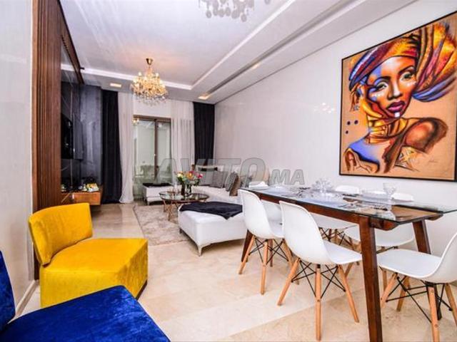 Appartement location