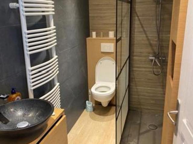 Appartement vente à Senlis, Blaincourt-lès-précy