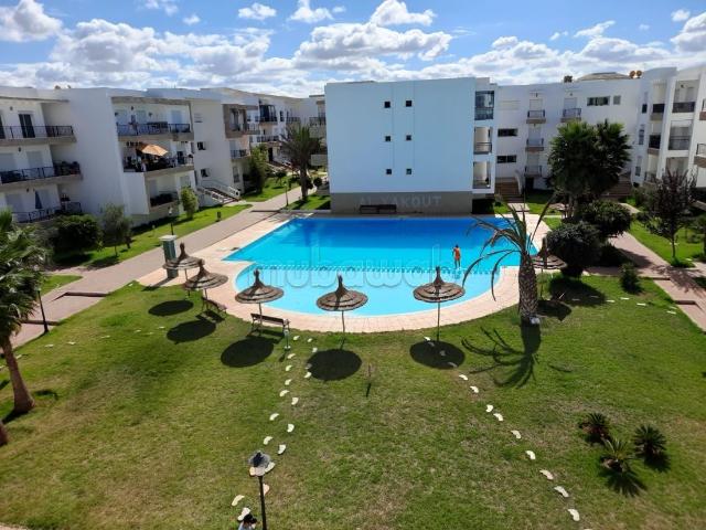 Appartement vente à Mansouria, Gharb-Chrarda-Beni Hssen