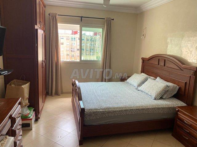 Appartement vente à Centre Ville
