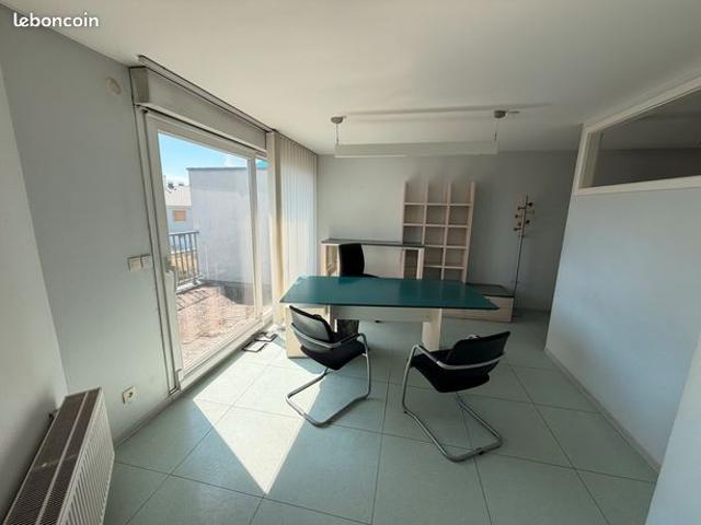 Appartement vente à Mulhouse, Pfastatt