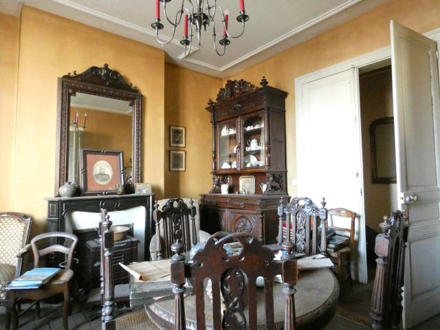 Appartement vente à Limoges