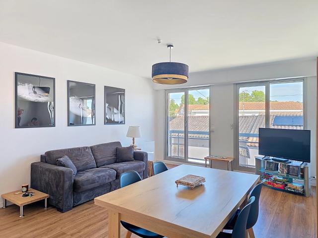 Appartement vente à Les Sables-d'Olonne, La Tranche-sur-mer