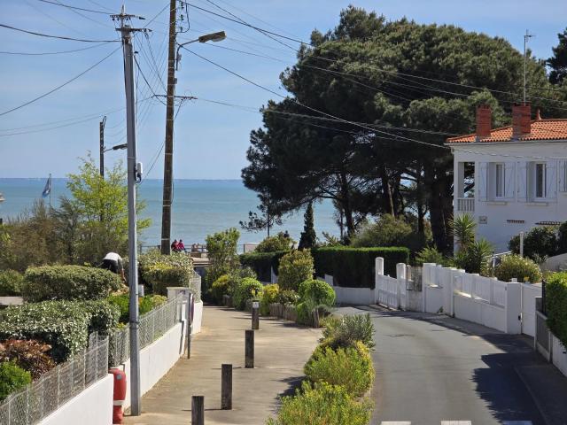 Appartement vente à Les Sables-d'Olonne, La Tranche-sur-mer