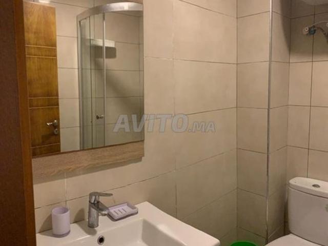 Appartement vente