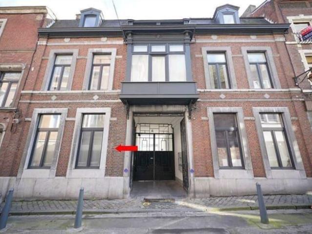 Kot location à Huy, Wallonie