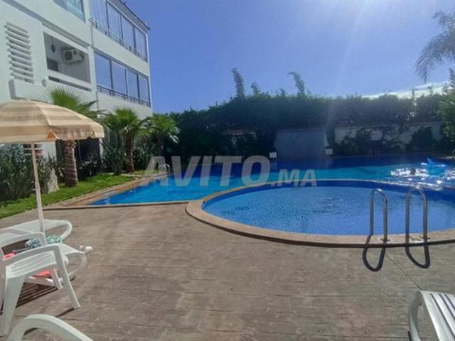 Appartement vente à Skhirat, Rabat-Salé-Zemmour-Zaër