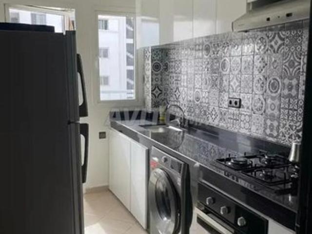 Appartement location à L'Oriental