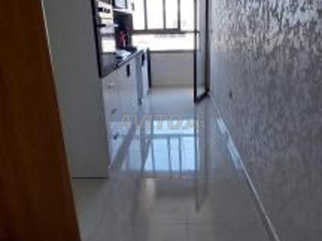 Appartement location à Gharb-Chrarda-Beni Hssen