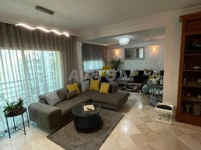 Appartement location