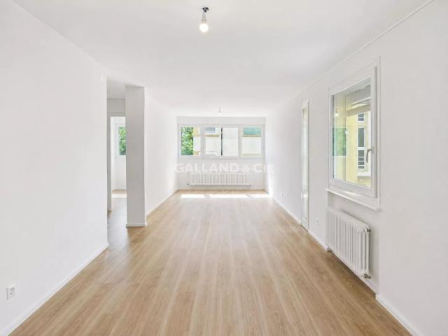 Apartment mieten in Pully, Waadt