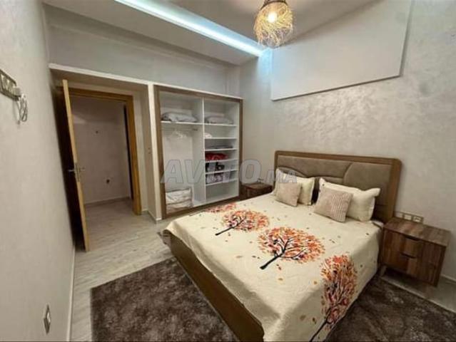 Appartement location à Agadir, Oued ed Dahab-Lagouira