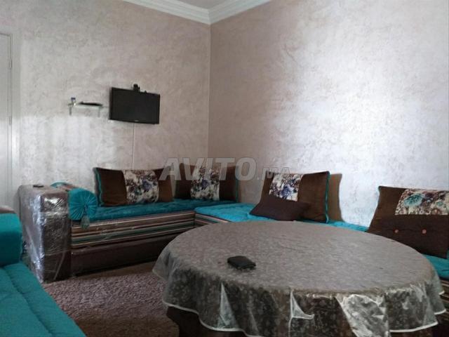 Appartement location à Agadir, Oued ed Dahab-Lagouira