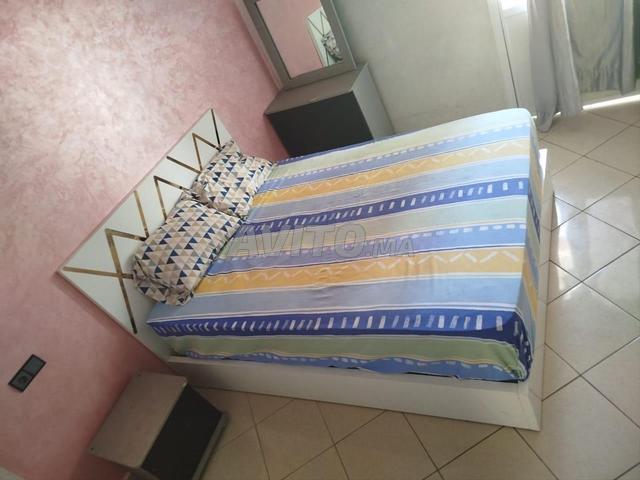 Appartement location à Agadir, Oued ed Dahab-Lagouira