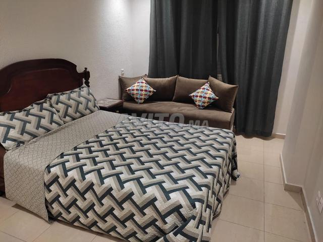Appartement location à Anfa, Gharb-Chrarda-Beni Hssen