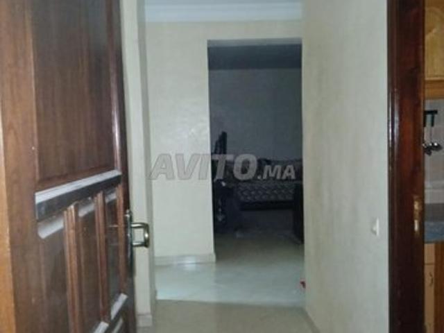 Appartement vente à Menara, Marrakech