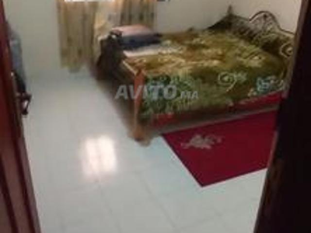 Appartement vente à Menara, Marrakech