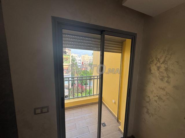 Appartement vente à Anfa, Gharb-Chrarda-Beni Hssen