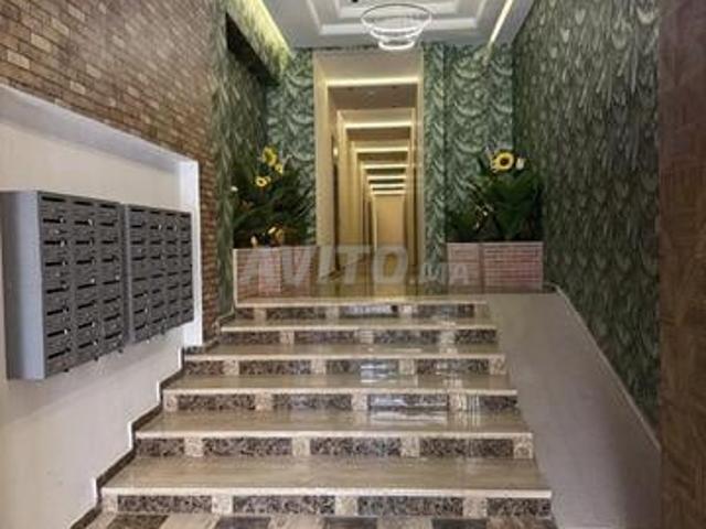 Appartement vente à Anfa, Gharb-Chrarda-Beni Hssen