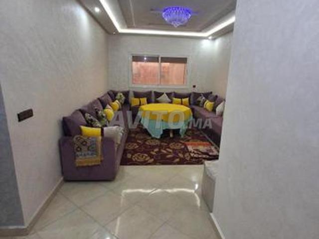 Appartement vente à Lyautey