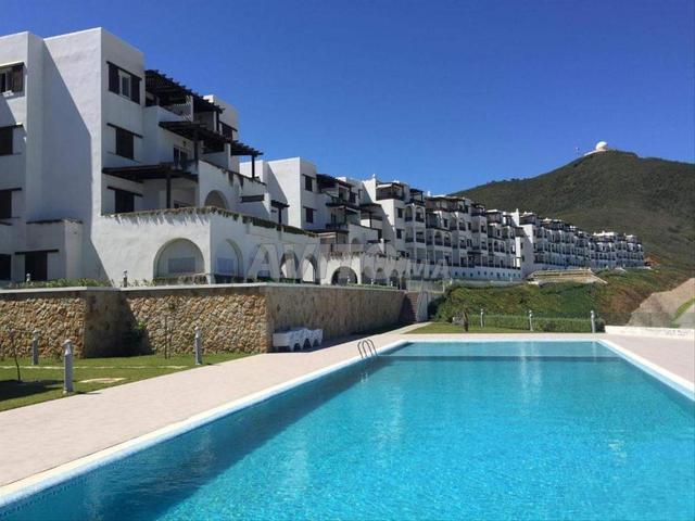 Appartement location à M'diq, Tanger-Tétouan