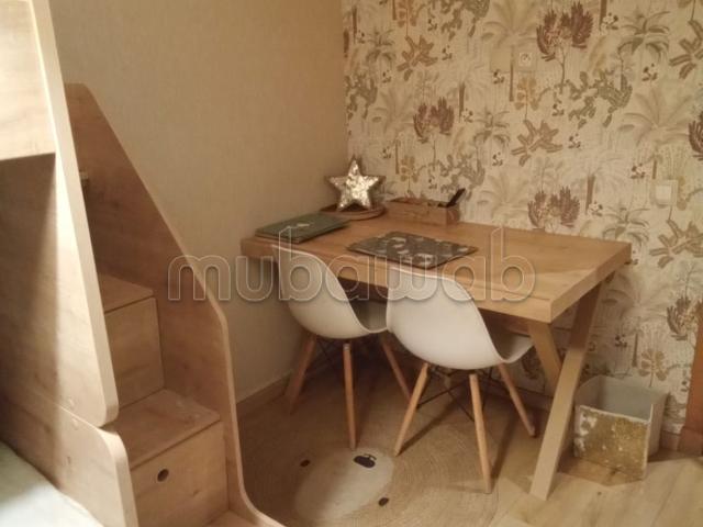 Appartement vente à Anfa, Gharb-Chrarda-Beni Hssen
