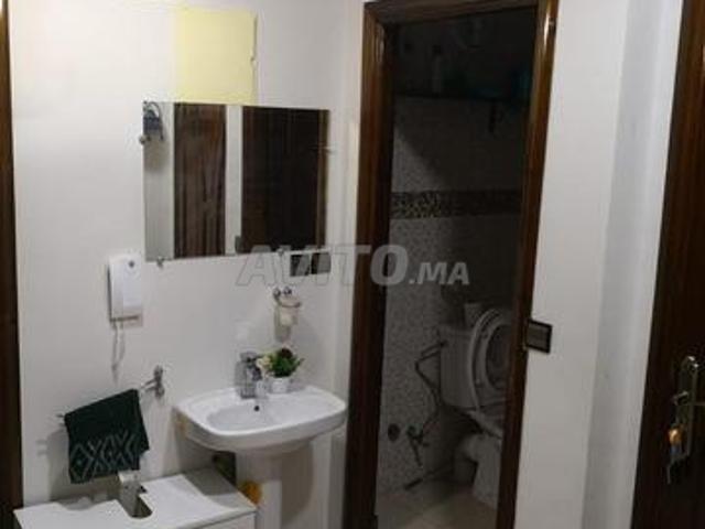 Appartement vente à Berrechid, Gharb-Chrarda-Beni Hssen