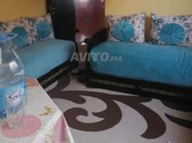 Appartement vente à Bir Jdid, Doukkala-Abda