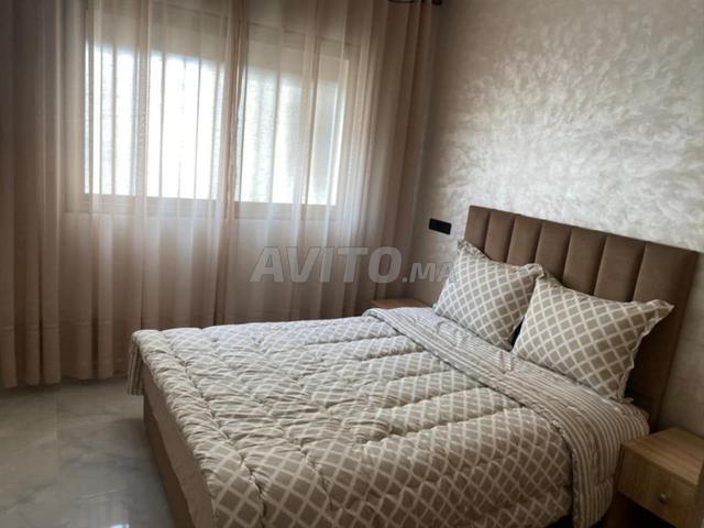 Appartement location à El Ma, Gharb-Chrarda-Beni Hssen