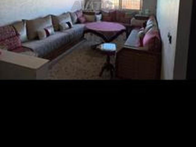 Appartement vente à Anfa, Gharb-Chrarda-Beni Hssen