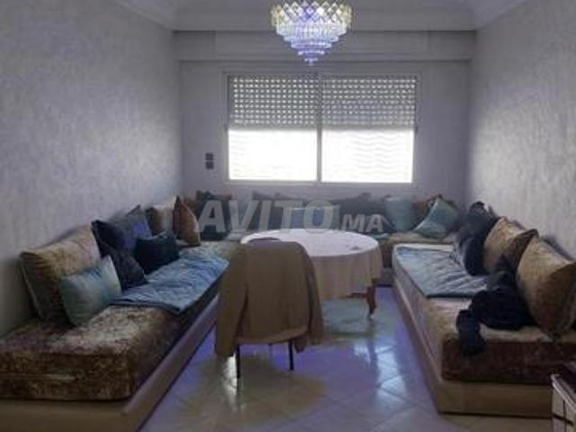 Appartement vente à Anfa, Gharb-Chrarda-Beni Hssen