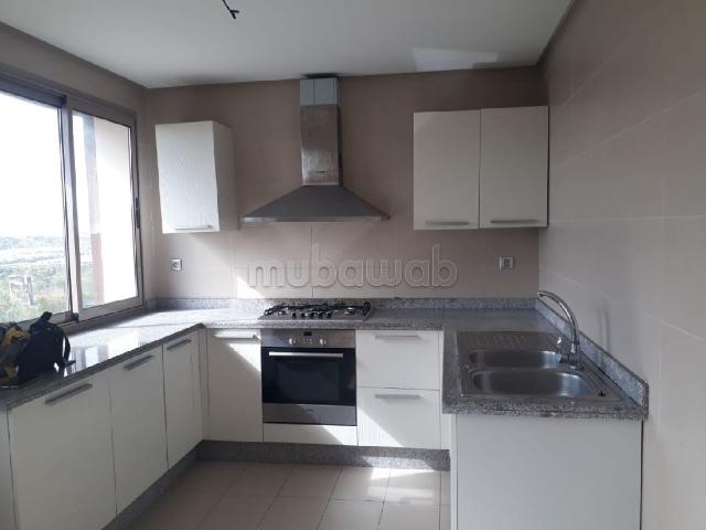 Appartement location à Bouskoura, Gharb-Chrarda-Beni Hssen