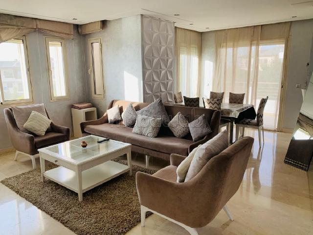 Appartement location à Bouskoura, Gharb-Chrarda-Beni Hssen