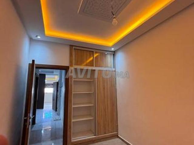 Appartement vente à Gharb-Chrarda-Beni Hssen