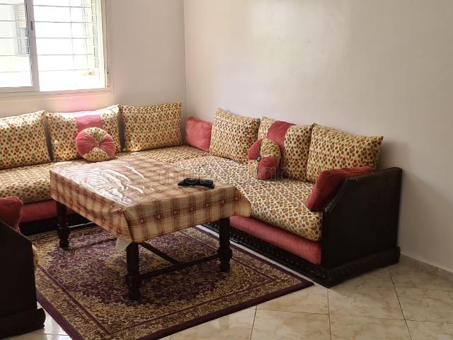 Appartement location à Gharb-Chrarda-Beni Hssen