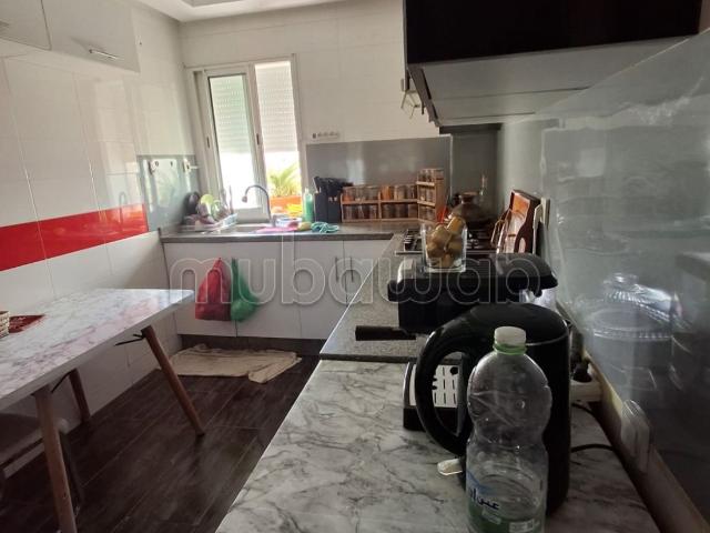 Appartement vente à Gharb-Chrarda-Beni Hssen