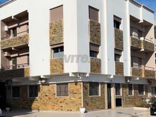 Appartement location à Gharb-Chrarda-Beni Hssen