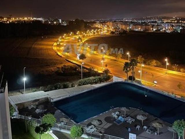 Appartement location à Cabo Negro, Tanger-Tétouan