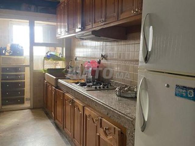 Appartement location à Anfa, Gharb-Chrarda-Beni Hssen