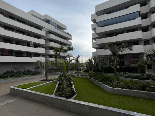 Appartement location à Anfa, Gharb-Chrarda-Beni Hssen