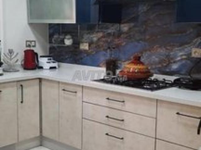 Appartement vente à Anfa, Gharb-Chrarda-Beni Hssen