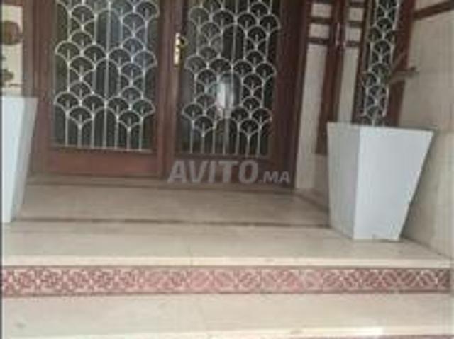 Appartement location à Anfa, Gharb-Chrarda-Beni Hssen
