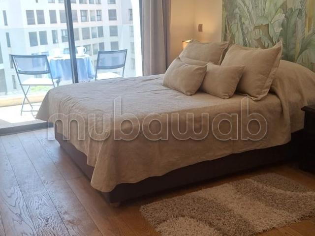 Appartement location à Anfa, Gharb-Chrarda-Beni Hssen