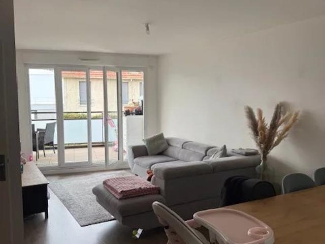 Appartement vente à Saint-Germain-en-Laye, Chatou