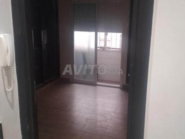 Appartement location à Tit Mellil, Gharb-Chrarda-Beni Hssen