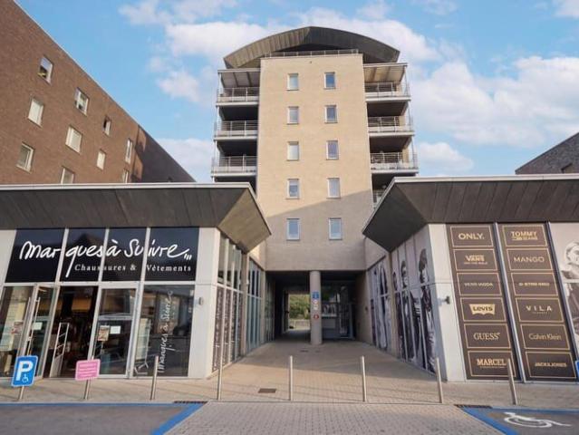 Appartement location à Andenne, Wallonie