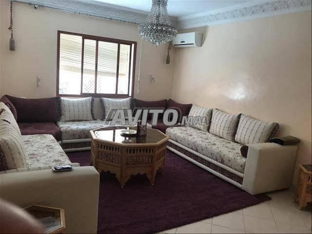 Appartement location à Gueliz, Marrakech